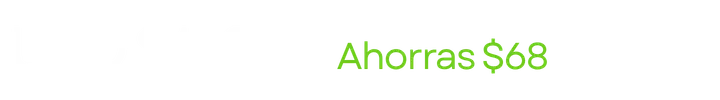 68 ahorro